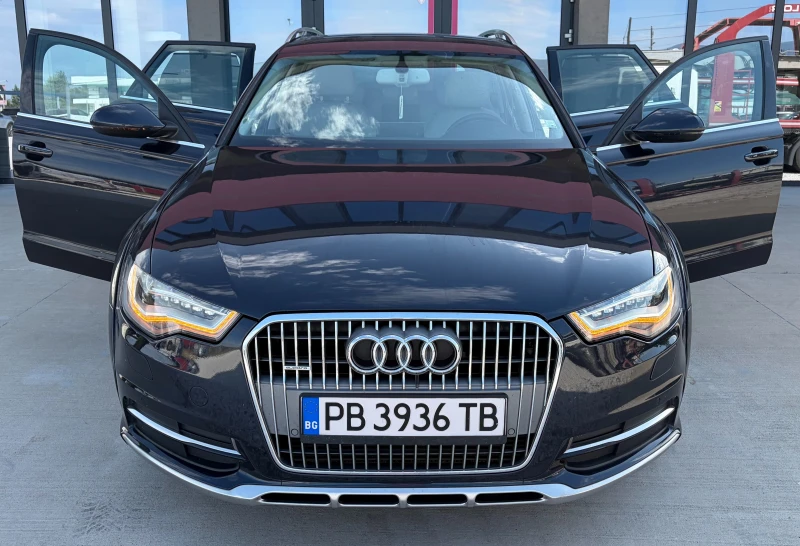 Audi A6 Allroad 3.0 TDI Quattro - 9900 € / 19362.72 лв. - 55062363 1 | Car24.bg Audi A6 Allroad 3.0 TDI Quattro - 9900 € / 19362.72 лв. - 55062363 1
