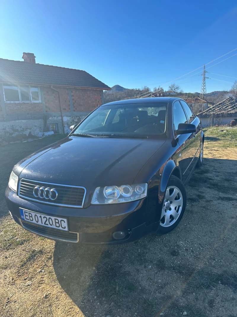 Audi A4 - 1999 € / 3909.70 лв. - 78215224 1 | Car24.bg Audi A4 - 1999 € / 3909.70 лв. - 78215224 1