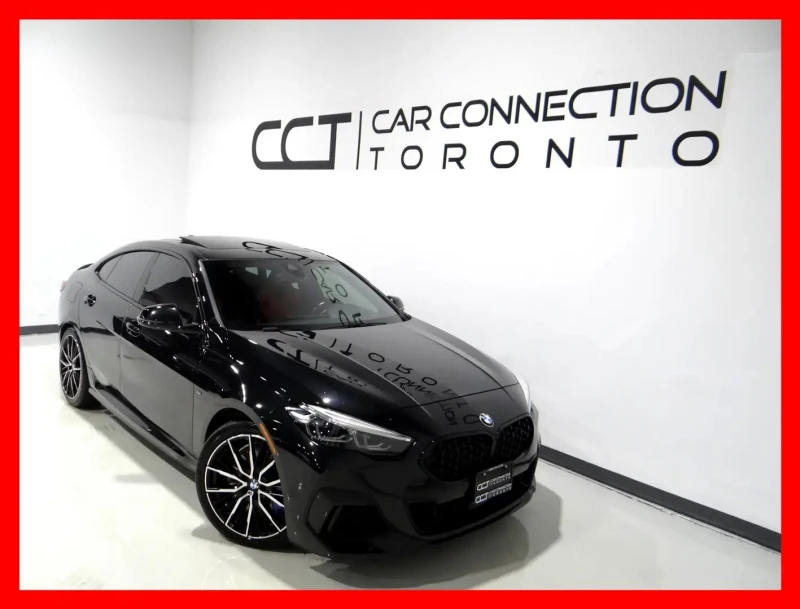 BMW 2 Gran Coupe M235i X-DRIVE * M SPORT - 21900 € - 82516898 1 | Car24.bg BMW 2 Gran Coupe M235i X-DRIVE * M SPORT - 21900 € - 82516898 1
