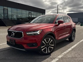 Volvo XC40 T5 AWD Momentum CARFAX АВТО КРЕДИТ 1 - Car24.bg Volvo XC40 T5 AWD Momentum CARFAX АВТО КРЕДИТ 1