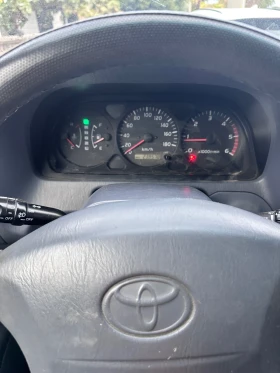 Toyota Land cruiser 90 - 21000 лв. / 10737.13 € - 61295051 4 | Car24.bg Toyota Land cruiser 90 - 21000 лв. / 10737.13 € - 61295051 4