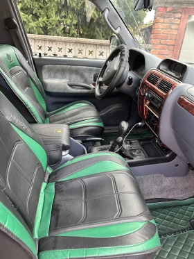 Toyota Land cruiser 90 - 21000 лв. / 10737.13 € - 61295051 11 | Car24.bg Toyota Land cruiser 90 - 21000 лв. / 10737.13 € - 61295051 11