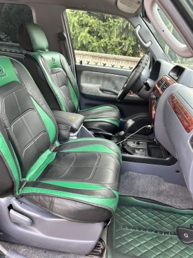 Toyota Land cruiser 90 - 21000 лв. / 10737.13 € - 61295051 13 | Car24.bg Toyota Land cruiser 90 - 21000 лв. / 10737.13 € - 61295051 13