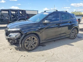 Снимка Hyundai Kona