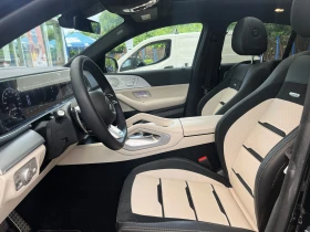 Mercedes-Benz GLE 53 4MATIC FACELIFT / BURM / HUD / 360 / NIGHT / MULTIBEAM / | Auto.bg — изображение 10 Mercedes-Benz GLE 53 4MATIC FACELIFT / BURM / HUD / 360 / NIGHT / MULTIBEAM / | Auto.bg — изображение 10