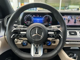 Mercedes-Benz GLE 53 4MATIC FACELIFT / BURM / HUD / 360 / NIGHT / MULTIBEAM / | Auto.bg — изображение 12 Mercedes-Benz GLE 53 4MATIC FACELIFT / BURM / HUD / 360 / NIGHT / MULTIBEAM / | Auto.bg — изображение 12