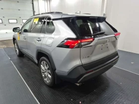 Toyota Rav4 * Limited * CARFAX * ОБДУХВАНЕ * JBL * ДИСТРОНИК | Auto.bg — изображение 2 Toyota Rav4 * Limited * CARFAX * ОБДУХВАНЕ * JBL * ДИСТРОНИК | Auto.bg — изображение 2