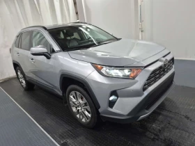 Toyota Rav4 * Limited * CARFAX * ОБДУХВАНЕ * JBL * ДИСТРОНИК | Auto.bg — изображение 3 Toyota Rav4 * Limited * CARFAX * ОБДУХВАНЕ * JBL * ДИСТРОНИК | Auto.bg — изображение 3
