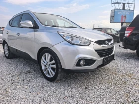 Hyundai IX35 2, 0 дизел 136 к. С 4 х4