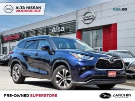 Toyota Highlander XLE AWD* ПОДГРЕВ* КАМЕРА* ШИБИДАХ* КРАЙНА ЦЕНА*