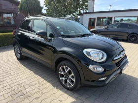 Fiat 500X 2.0MJET Cross 4X4 AVTOMAT/NAVI/KOJA EURO 6 | Auto.bg — изображение 4 Fiat 500X 2.0MJET Cross 4X4 AVTOMAT/NAVI/KOJA EURO 6 | Auto.bg — изображение 4