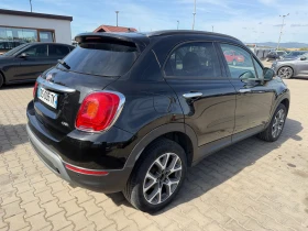 Fiat 500X 2.0MJET Cross 4X4 AVTOMAT/NAVI/KOJA EURO 6 | Auto.bg — изображение 6 Fiat 500X 2.0MJET Cross 4X4 AVTOMAT/NAVI/KOJA EURO 6 | Auto.bg — изображение 6