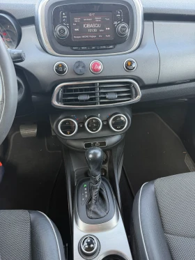 Fiat 500X 2.0MJET Cross 4X4 AVTOMAT/NAVI/KOJA EURO 6 | Auto.bg — изображение 14 Fiat 500X 2.0MJET Cross 4X4 AVTOMAT/NAVI/KOJA EURO 6 | Auto.bg — изображение 14