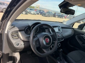 Fiat 500X 2.0MJET Cross 4X4 AVTOMAT/NAVI/KOJA EURO 6 | Auto.bg — изображение 13 Fiat 500X 2.0MJET Cross 4X4 AVTOMAT/NAVI/KOJA EURO 6 | Auto.bg — изображение 13