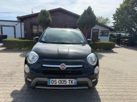 Fiat 500X 2.0MJET Cross 4X4 AVTOMAT/NAVI/KOJA EURO 6 | Auto.bg — изображение 3 Fiat 500X 2.0MJET Cross 4X4 AVTOMAT/NAVI/KOJA EURO 6 | Auto.bg — изображение 3