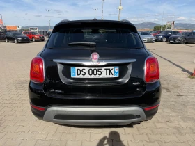 Fiat 500X 2.0MJET Cross 4X4 AVTOMAT/NAVI/KOJA EURO 6 | Auto.bg — изображение 7 Fiat 500X 2.0MJET Cross 4X4 AVTOMAT/NAVI/KOJA EURO 6 | Auto.bg — изображение 7