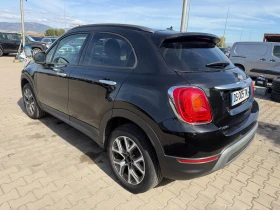 Fiat 500X 2.0MJET Cross 4X4 AVTOMAT/NAVI/KOJA EURO 6 | Auto.bg — изображение 8 Fiat 500X 2.0MJET Cross 4X4 AVTOMAT/NAVI/KOJA EURO 6 | Auto.bg — изображение 8
