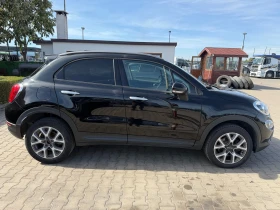 Fiat 500X 2.0MJET Cross 4X4 AVTOMAT/NAVI/KOJA EURO 6 | Auto.bg — изображение 5 Fiat 500X 2.0MJET Cross 4X4 AVTOMAT/NAVI/KOJA EURO 6 | Auto.bg — изображение 5