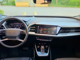Audi Q4 40 Premium - САМО 30% АВАНС - 32702 € - 83302433 8 | Car24.bg Audi Q4 40 Premium - САМО 30% АВАНС - 32702 € - 83302433 8