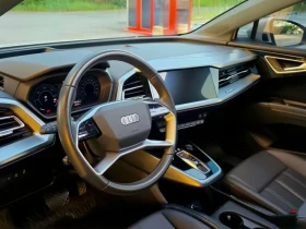Audi Q4 40 Premium - САМО 30% АВАНС - 32702 € - 83302433 9 | Car24.bg Audi Q4 40 Premium - САМО 30% АВАНС - 32702 € - 83302433 9