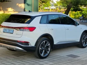 Audi Q4 40 Premium - САМО 30% АВАНС - 32702 € - 83302433 6 | Car24.bg Audi Q4 40 Premium - САМО 30% АВАНС - 32702 € - 83302433 6