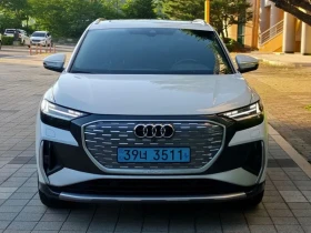 Audi Q4 40 Premium - САМО 30% АВАНС - 32702 € - 83302433 2 | Car24.bg Audi Q4 40 Premium - САМО 30% АВАНС - 32702 € - 83302433 2