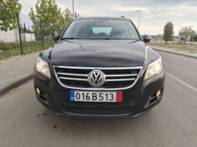 VW Tiguan 2.0 TDI 170кс 4х4 Внос Германия - 6790 € - 36811014 2 | Car24.bg VW Tiguan 2.0 TDI 170кс 4х4 Внос Германия - 6790 € - 36811014 2