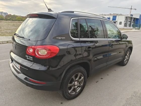 VW Tiguan 2.0 TDI 170кс 4х4 Внос Германия - 6790 € - 36811014 4 | Car24.bg VW Tiguan 2.0 TDI 170кс 4х4 Внос Германия - 6790 € - 36811014 4