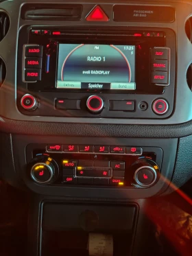 VW Tiguan 2.0 TDI 170кс 4х4 Внос Германия | Auto.bg — изображение 14 VW Tiguan 2.0 TDI 170кс 4х4 Внос Германия | Auto.bg — изображение 14