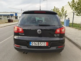 VW Tiguan 2.0 TDI 170кс 4х4 Внос Германия - 6790 € - 36811014 6 | Car24.bg VW Tiguan 2.0 TDI 170кс 4х4 Внос Германия - 6790 € - 36811014 6