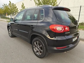 VW Tiguan 2.0 TDI 170кс 4х4 Внос Германия - 6790 € - 36811014 5 | Car24.bg VW Tiguan 2.0 TDI 170кс 4х4 Внос Германия - 6790 € - 36811014 5