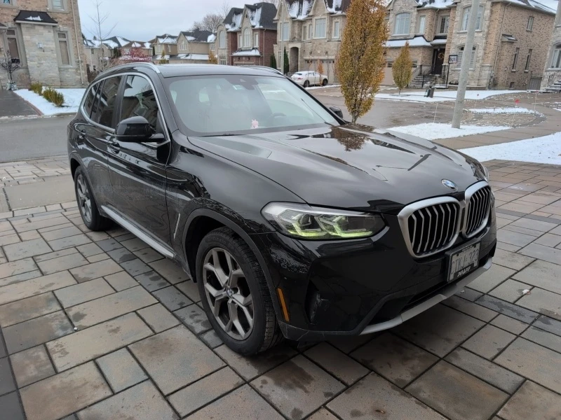 BMW X3 * xDrive30i * CARFAX * БЕЗ ПЪРВОНАЧАЛНА ВНОСКА - 22950 € / 44886.30 лв. - 18752816 1 | Car24.bg BMW X3 * xDrive30i * CARFAX * БЕЗ ПЪРВОНАЧАЛНА ВНОСКА - 22950 € / 44886.30 лв. - 18752816 1