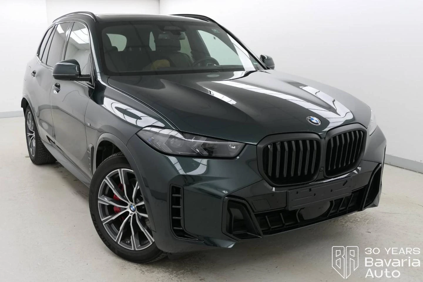BMW X5 40d xDrive M Sport Paket Individual - изображение 4 | Auto.bg BMW X5 40d xDrive M Sport Paket Individual - изображение 4