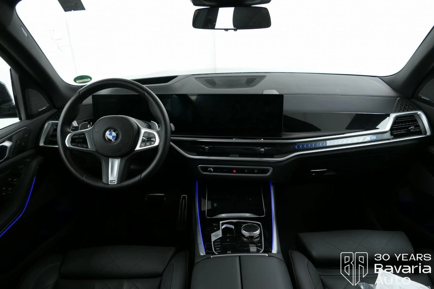 BMW X5 40d xDrive M Sport Paket Individual - изображение 6 | Auto.bg BMW X5 40d xDrive M Sport Paket Individual - изображение 6