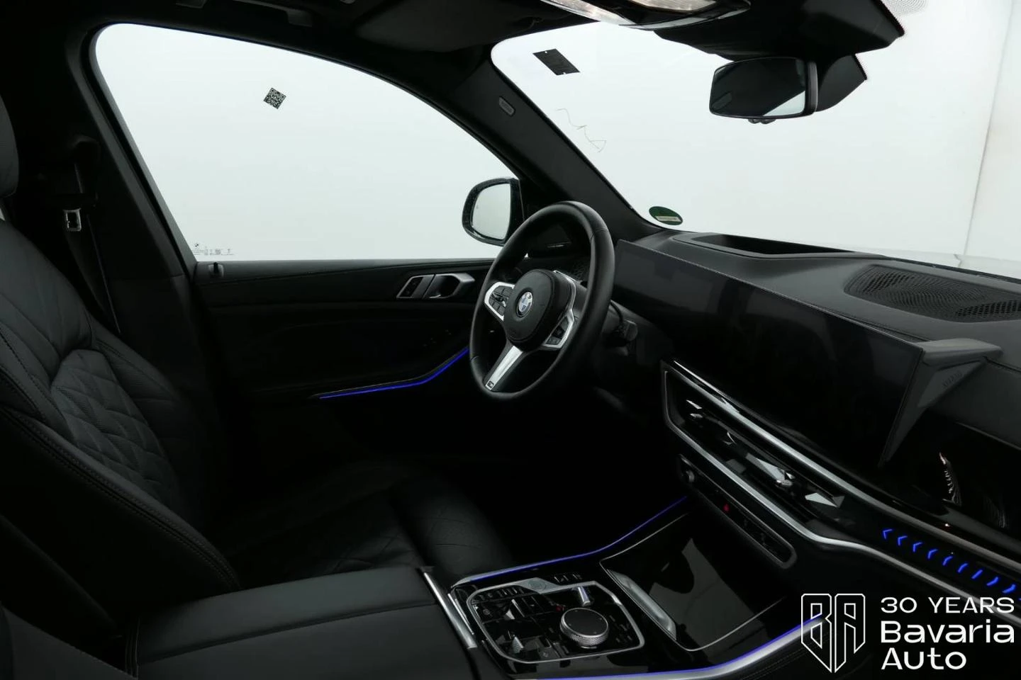 BMW X5 40d xDrive M Sport Paket Individual - изображение 7 | Auto.bg BMW X5 40d xDrive M Sport Paket Individual - изображение 7