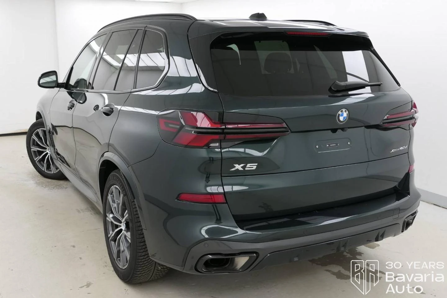 BMW X5 40d xDrive M Sport Paket Individual - изображение 2 | Auto.bg BMW X5 40d xDrive M Sport Paket Individual - изображение 2