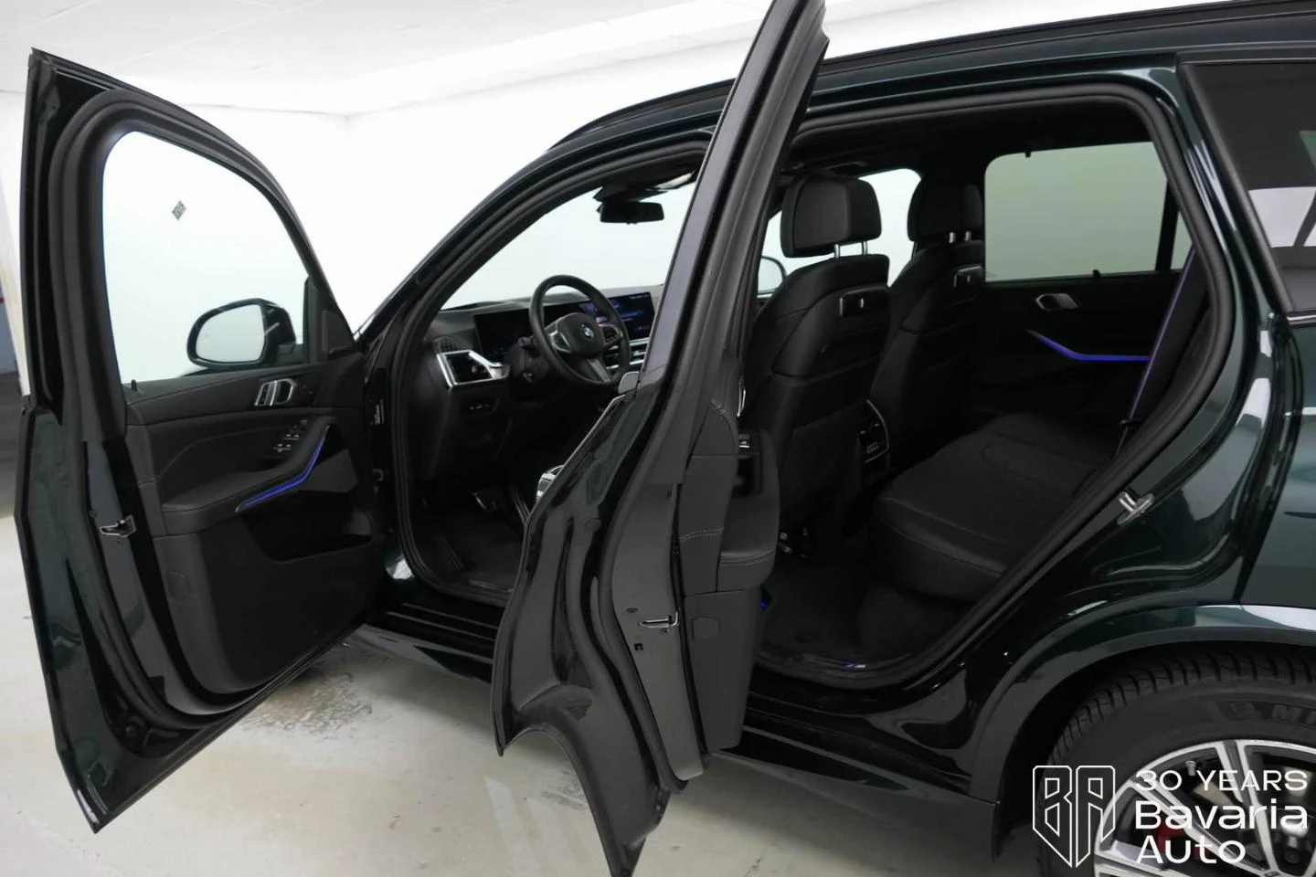 BMW X5 40d xDrive M Sport Paket Individual - изображение 5 | Auto.bg BMW X5 40d xDrive M Sport Paket Individual - изображение 5