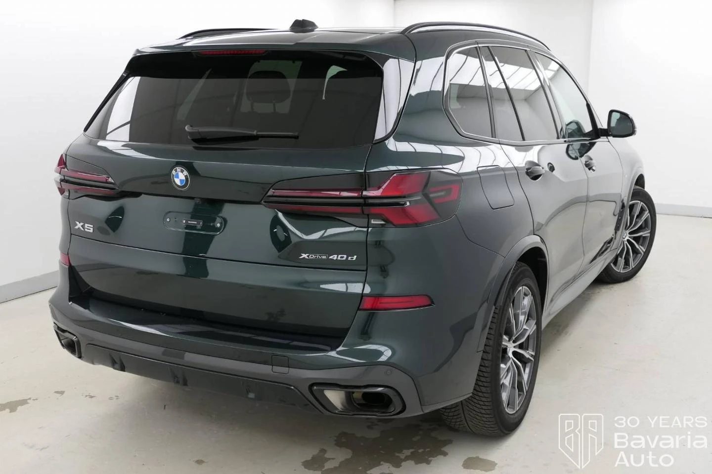 BMW X5 40d xDrive M Sport Paket Individual - изображение 3 | Auto.bg BMW X5 40d xDrive M Sport Paket Individual - изображение 3