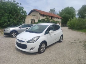 Hyundai Ix20 1.4като нов 6ск - Car24.bg Hyundai Ix20 1.4като нов 6ск