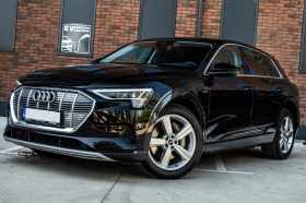 Audi E-Tron 55 QUATTRO - Car24.bg Audi E-Tron 55 QUATTRO