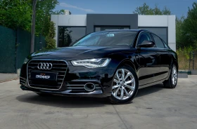 Audi A6 3.0 TDI Quattro - РЕАЛНИ КИЛОМЕТРИ-6М ГАРАНЦИЯ! - Car24.bg Audi A6 3.0 TDI Quattro - РЕАЛНИ КИЛОМЕТРИ-6М ГАРАНЦИЯ!