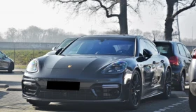 Porsche Panamera Turbo Sport Turismo - Car24.bg Porsche Panamera Turbo Sport Turismo