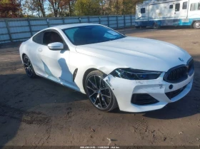 BMW 840 I / XDRIVE - Car24.bg BMW 840 I / XDRIVE