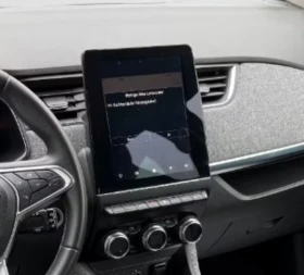 Renault Zoe 52kWh_Intens_R135_CCS_24хил.км_SoH96%Серт.Ful.Extr | Auto.bg — изображение 5 Renault Zoe 52kWh_Intens_R135_CCS_24хил.км_SoH96%Серт.Ful.Extr | Auto.bg — изображение 5