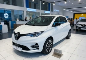 Renault Zoe 52kWh_Intens_R135_CCS_24хил.км_SoH96%Серт.Ful.Extr