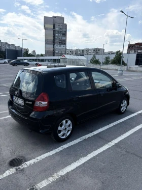 Honda Jazz undefined | Auto.bg — изображение 5 Honda Jazz undefined | Auto.bg — изображение 5