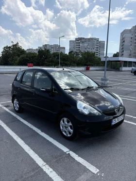Honda Jazz undefined | Auto.bg — изображение 3 Honda Jazz undefined | Auto.bg — изображение 3