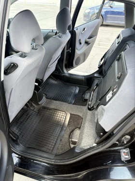 Honda Jazz undefined | Auto.bg — изображение 9 Honda Jazz undefined | Auto.bg — изображение 9