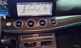 Mercedes-Benz CLS 53 AMG 4MATIC+ * EDITION* 1* BURMESTER* ОБДУХВАНЕ* ХЕДЪП* | Auto.bg — изображение 10 Mercedes-Benz CLS 53 AMG 4MATIC+ * EDITION* 1* BURMESTER* ОБДУХВАНЕ* ХЕДЪП* | Auto.bg — изображение 10