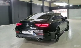 Mercedes-Benz CLS 53 AMG 4MATIC+ * EDITION* 1* BURMESTER* ОБДУХВАНЕ* ХЕДЪП* | Auto.bg — изображение 2 Mercedes-Benz CLS 53 AMG 4MATIC+ * EDITION* 1* BURMESTER* ОБДУХВАНЕ* ХЕДЪП* | Auto.bg — изображение 2